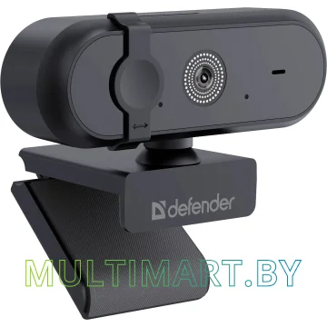 Веб-камера Defender G-lens 2788 (63288)